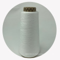 40Ne/1 100% pla yarn, biodegradable spun yarn for teabag thread